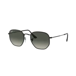 Comprar Anteojos Ray Ban 3548 002/71 51 Negro hexagona