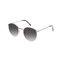 Lentes de Sol Rusty Sive Cromado s gray