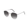Lentes de Sol Rusty Sive Cromado s gray
