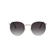 Lentes de Sol Rusty Sive Cromado s gray