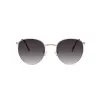 Lentes de Sol Rusty Sive Cromado s gray