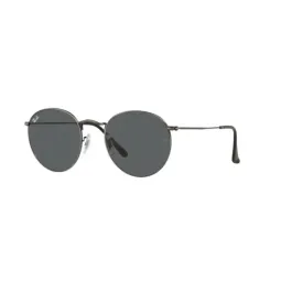 Anteojos de Sol Ray Ban Round 3447 9229b1 53 Gris