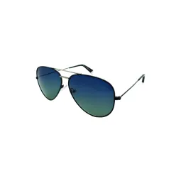 Lentes de Sol Vulk Black Celebration Bang Negro Opaco