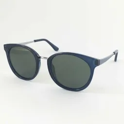 Lentes de Sol Max Polar Sun 12 azul