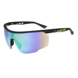 Lentes de Sol Mormaii Leap Negro Opaco