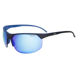 Lentes de Sol Mormaii Kite Espejado azul
