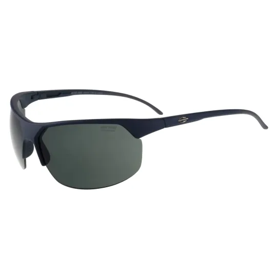 Lentes de Sol Mormaii Kite Negro Opaco Polarizado 5