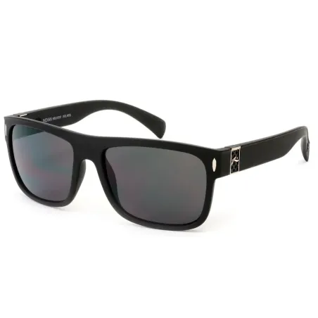 Lentes de Sol Rusty Indian Negro Opaco