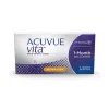 Lentes de Contacto ACUVUE Vita Astigmatismo