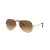 Comprar Anteojos Ray Ban 3689 914751 62 Marron