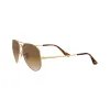 Comprar Anteojos Ray Ban 3689 914751 62 Marron