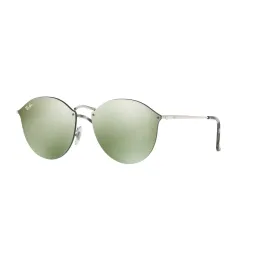 Comprar Anteojos Ray Ban 3574 003/30 59 Espejado Plata