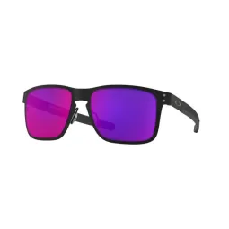 Anteojos de Sol Oakley Holbrook Metal 4123 02 Red Iridium