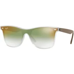 Comprar Anteojos Ray Ban Wayfarer Blaze 4440 6358w0 semiepesejado