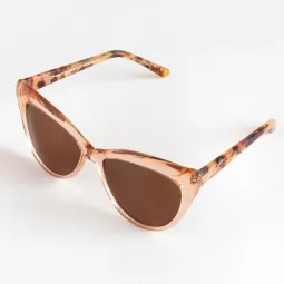 Lentes de Sol Brigitte Bardot 851 2 Caramelo Polarizado