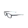Armazon y Anteojos Rusty Pro 14 Negro Celeste