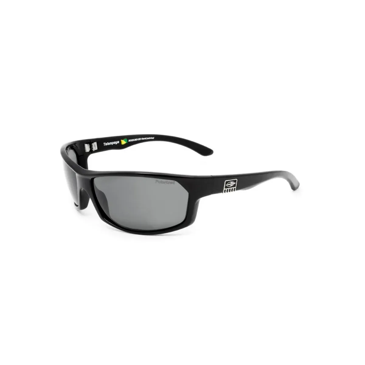 Lentes de Sol Mormaii Modelo Talampaya Negro