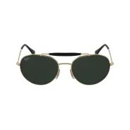 Comprar Anteojos Ray Ban 3540 001 53 Dorado