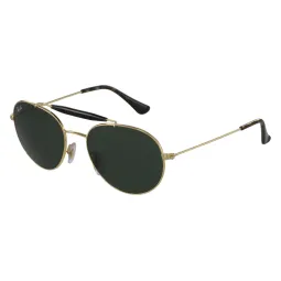 Comprar Anteojos Ray Ban 3540 001 53 Dorado