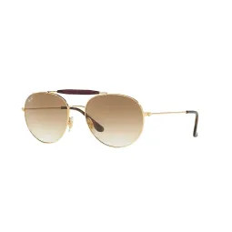 Comprar Anteojos Ray Ban 3540 001/51 Marron