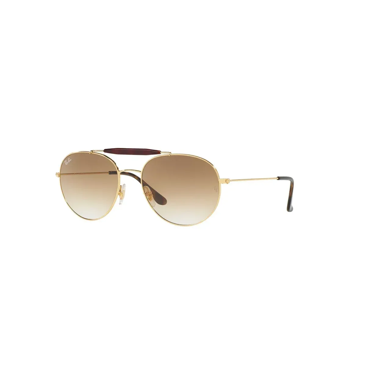 Comprar Anteojos Ray Ban 3540 001/51 Marron
