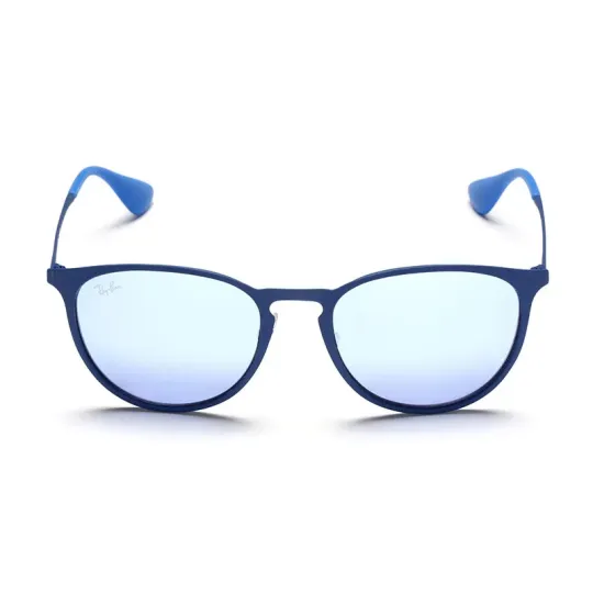 Comprar Anteojos Ray Ban 3539 90221U Azul Espejado 