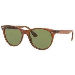 Comprar Anteojos Ray Ban 2185 marron 12934E 52