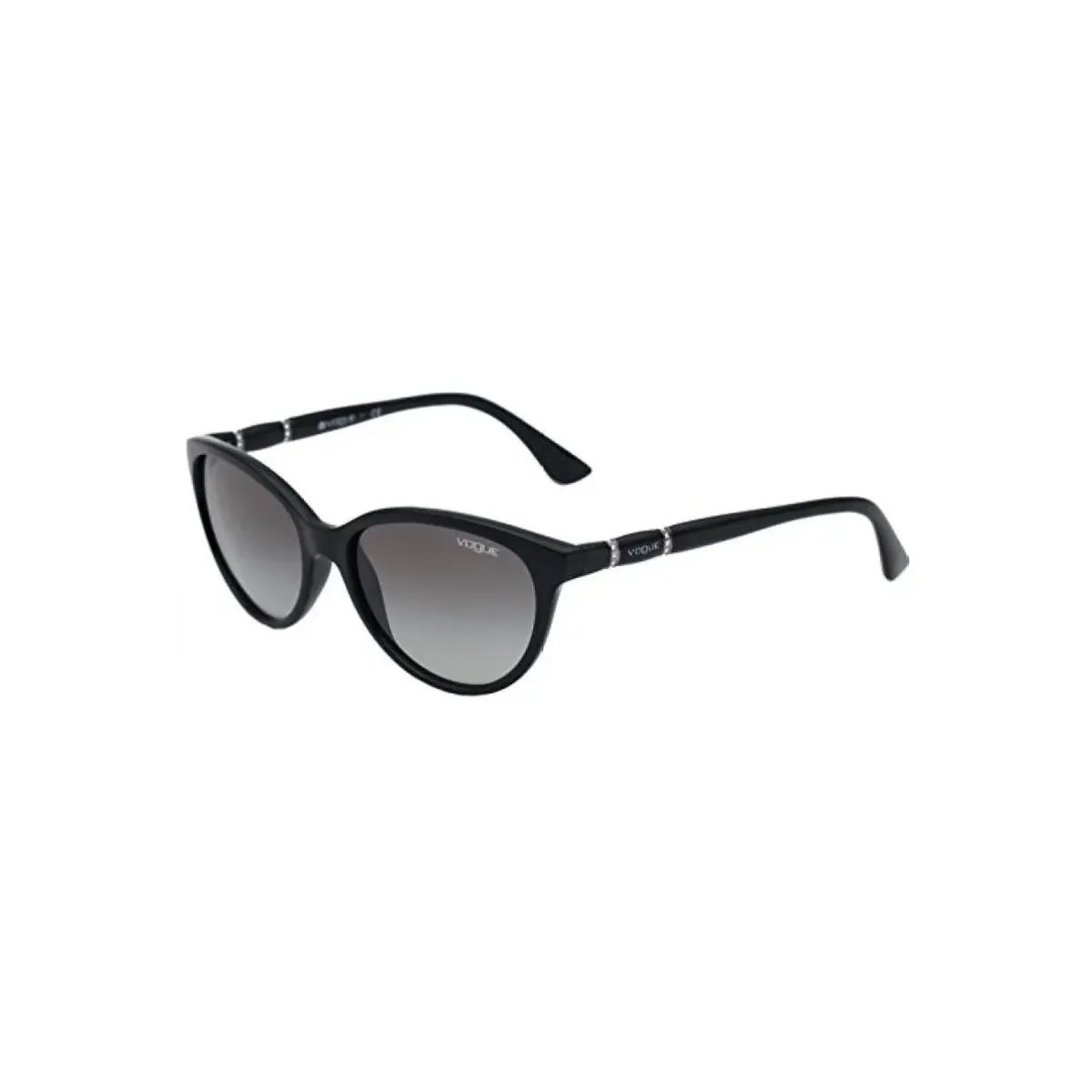 Anteojos Vogue 2894 w44 11 Negro 