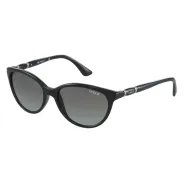 Anteojos Vogue 2894 w44 11 Negro 