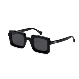 Lentes de Sol Vulk Hardy c1 negro brillo