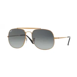 Anteojos de Sol Ray Ban The General 3561 197 71 57 Cobre