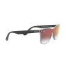 Comprar Anteojos Ray Ban Wayfarer Blaze 4440 6355U0 41 semiespejado