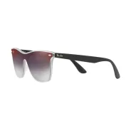 Comprar Anteojos Ray Ban Wayfarer Blaze 4440 6355U0 41 semiespejado
