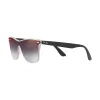 Comprar Anteojos Ray Ban Wayfarer Blaze 4440 6355U0 41 semiespejado