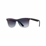 Comprar Anteojos Ray Ban Wayfarer Blaze 4440 6355U0 41 semiespejado