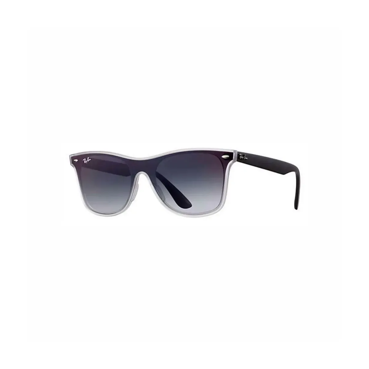 Comprar Anteojos Ray Ban Wayfarer Blaze 4440 6355U0 41 semiespejado