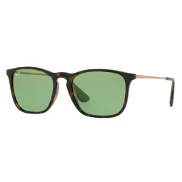 Anteojos de Sol Ray Ban 4187 Chris Marron 63932 54 
