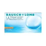 Lentes de Contacto Ultra Astigmatismo Torica