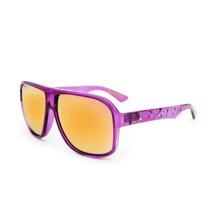 Lentes de Sol Absurda Calixto Violeta 422