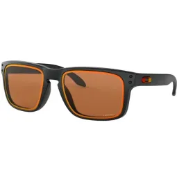 Anteojos de Sol Oakley Holbrook 9102 9102G8 Prizm Bronze