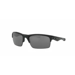 Ver Anteojos de Sol Oakley 9164 01 Black Iridium Polarizado