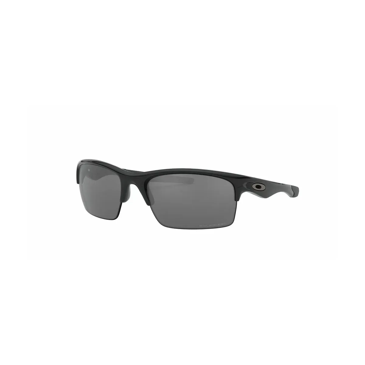 Ver Anteojos de Sol Oakley 9164 01 Black Iridium Polarizado
