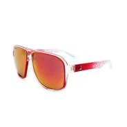 Lentes de Sol Absurda Calixto Rojo 396