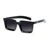 Lentes de Sol Vulk Dieven Negro Brillo