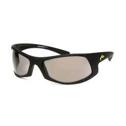 Lentes de Sol Rusty Eclectic Negro opaco