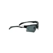 Anteojo de sol Deportivo Rusty Runet Negro Ambar