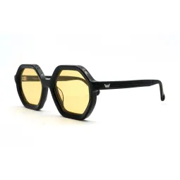 Lentes de Sol Vulk Birkin Marron 4