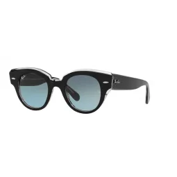 Anteojos de Sol Ray Ban 2192 Roundabout 12943m 47