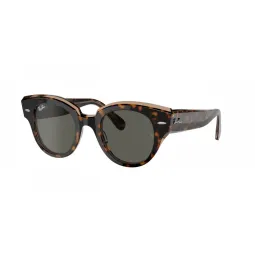 Anteojos de Sol Ray Ban 2192 Roundabout Carey 1292B1 47