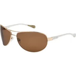 Anteojos de sol Reef Yin Cromado Polarizado 21